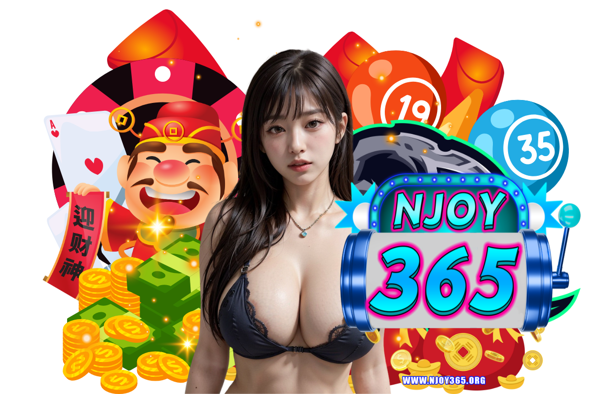 njoy365 สมัคร