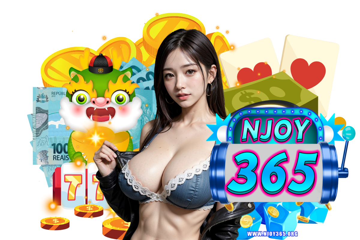 njoy365 สล็อต