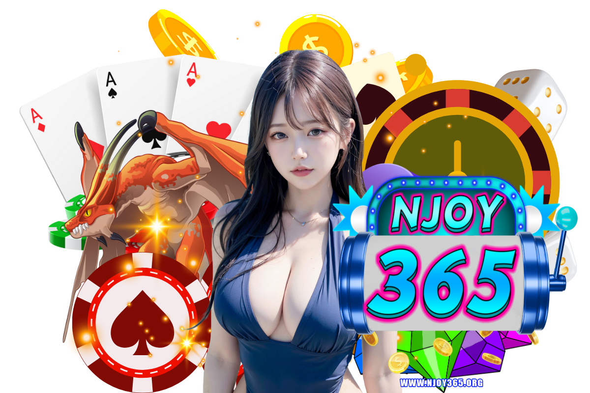njoy365 เว็บตรง