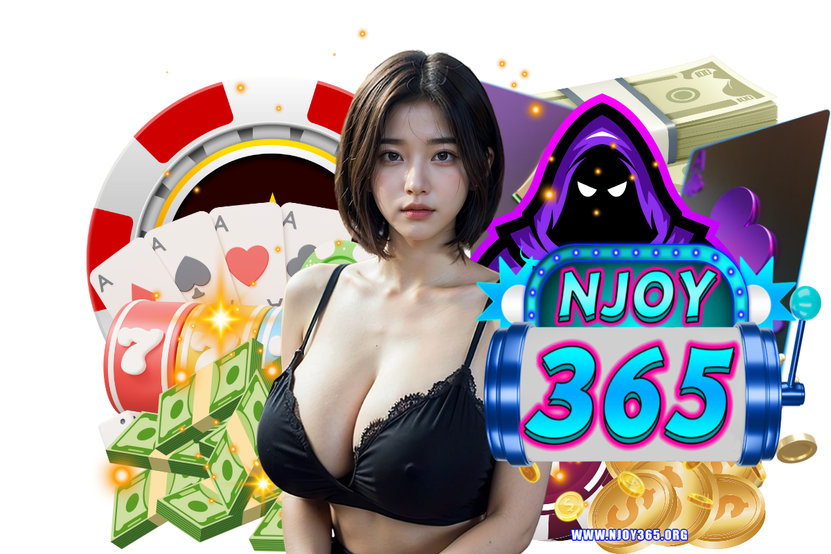 njoy365